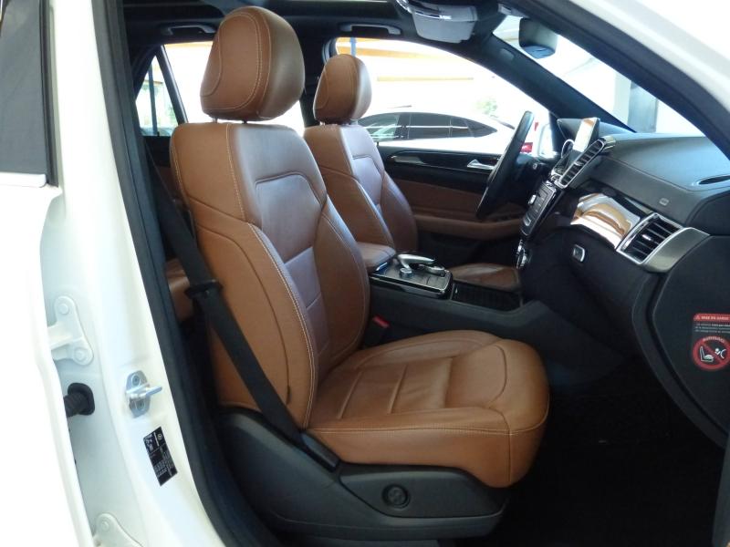MERCEDES-BENZ GLE - 350 d 258ch Fascination 4Matic 9G-Tronic