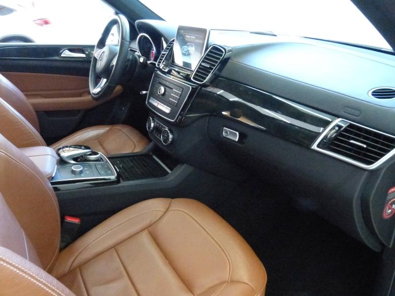 MERCEDES-BENZ GLE - 350 d 258ch Fascination 4Matic 9G-Tronic