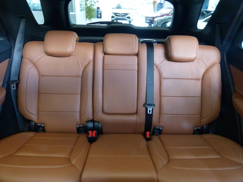 MERCEDES-BENZ GLE - 350 d 258ch Fascination 4Matic 9G-Tronic
