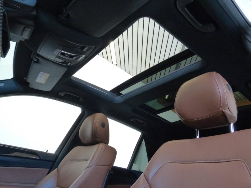 MERCEDES-BENZ GLE - 350 d 258ch Fascination 4Matic 9G-Tronic