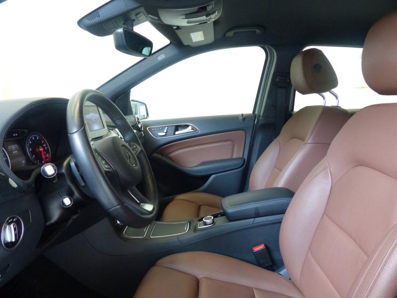 MERCEDES-BENZ Classe B - 200 156ch Business Edition 7G-DCT Euro6d-T
