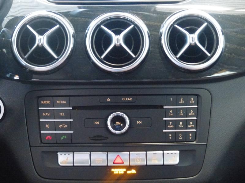 MERCEDES-BENZ Classe B - 200 156ch Business Edition 7G-DCT Euro6d-T