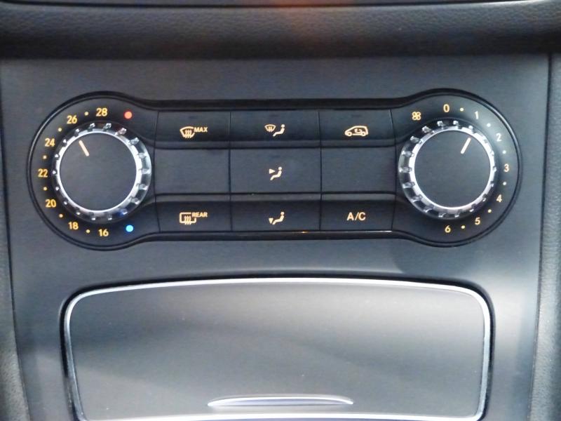 MERCEDES-BENZ Classe B - 200 156ch Business Edition 7G-DCT Euro6d-T
