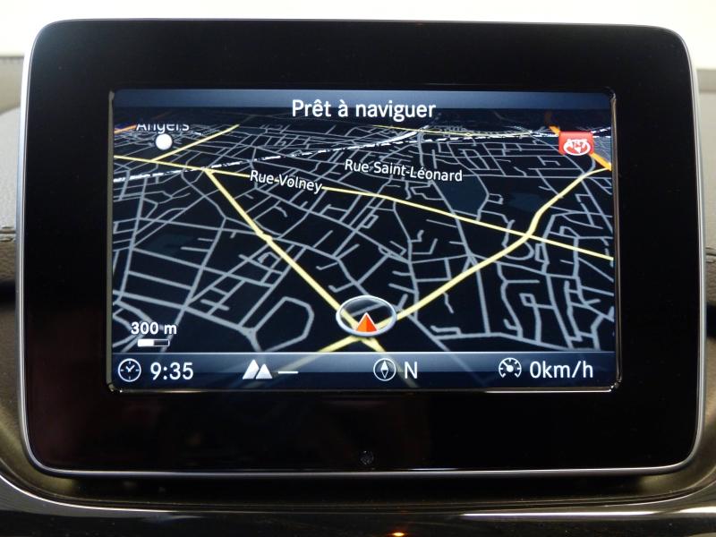 MERCEDES-BENZ Classe B - 200 156ch Business Edition 7G-DCT Euro6d-T