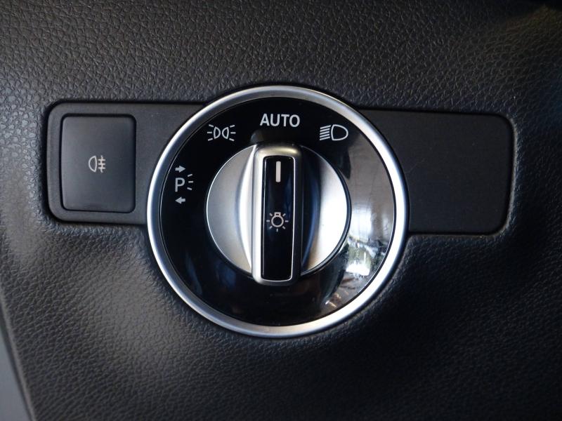 MERCEDES-BENZ Classe B - 200 156ch Business Edition 7G-DCT Euro6d-T