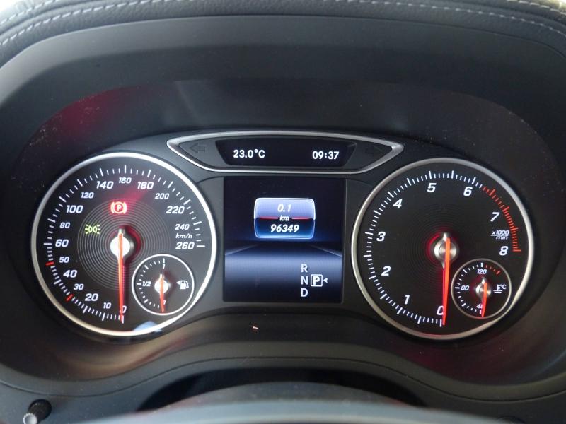 MERCEDES-BENZ Classe B - 200 156ch Business Edition 7G-DCT Euro6d-T