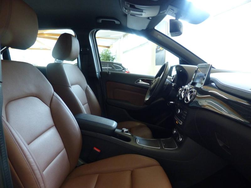 MERCEDES-BENZ Classe B - 200 156ch Business Edition 7G-DCT Euro6d-T