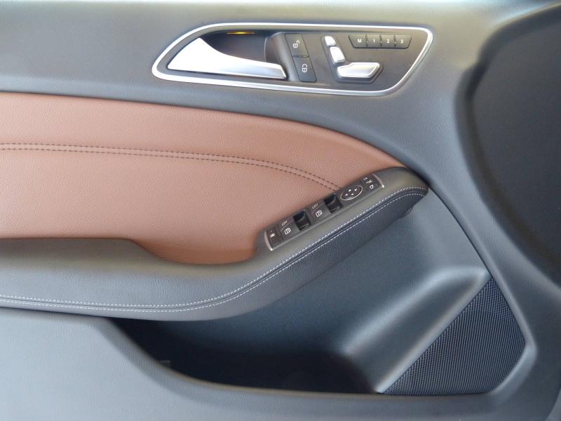 MERCEDES-BENZ Classe B - 200 156ch Business Edition 7G-DCT Euro6d-T