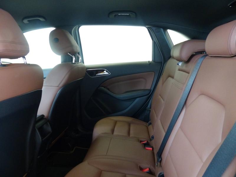 MERCEDES-BENZ Classe B - 200 156ch Business Edition 7G-DCT Euro6d-T