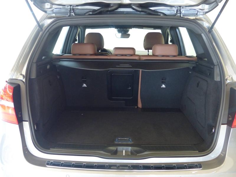 MERCEDES-BENZ Classe B - 200 156ch Business Edition 7G-DCT Euro6d-T