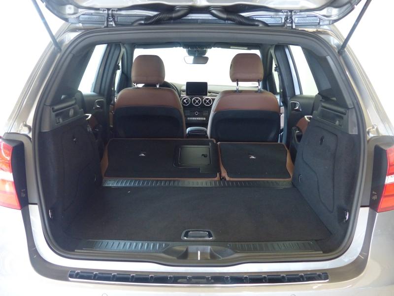 MERCEDES-BENZ Classe B - 200 156ch Business Edition 7G-DCT Euro6d-T