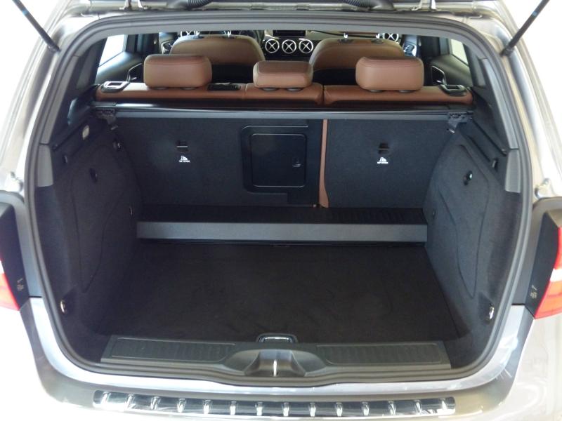MERCEDES-BENZ Classe B - 200 156ch Business Edition 7G-DCT Euro6d-T