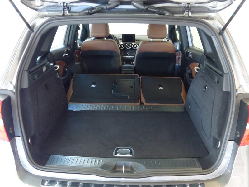 MERCEDES-BENZ Classe B - 200 156ch Business Edition 7G-DCT Euro6d-T