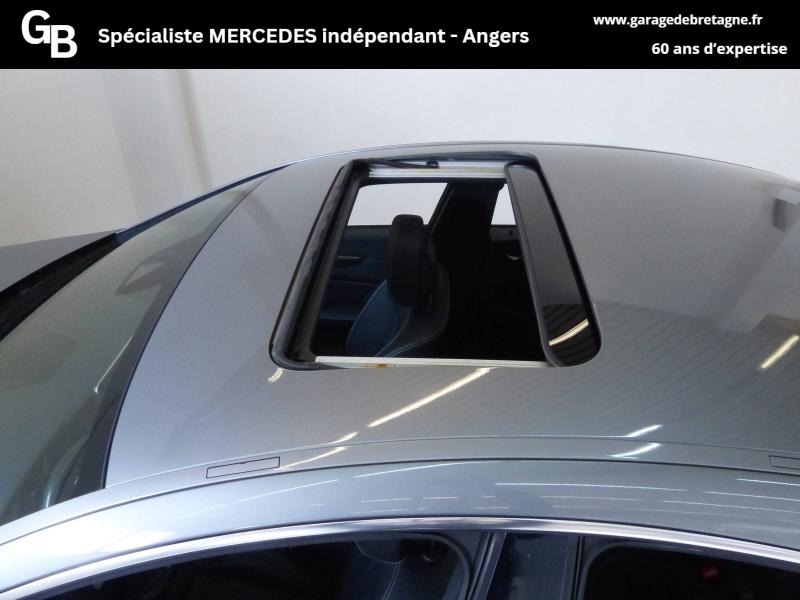 MERCEDES-BENZ Classe CLS - 350 BlueTEC Sportline 4Matic 7G-Tronic +