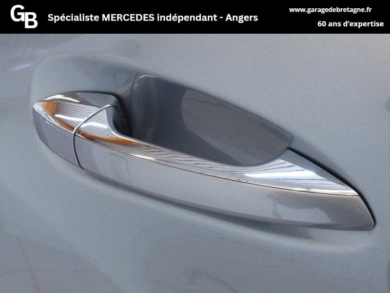 MERCEDES-BENZ Classe CLS - 350 BlueTEC Sportline 4Matic 7G-Tronic +