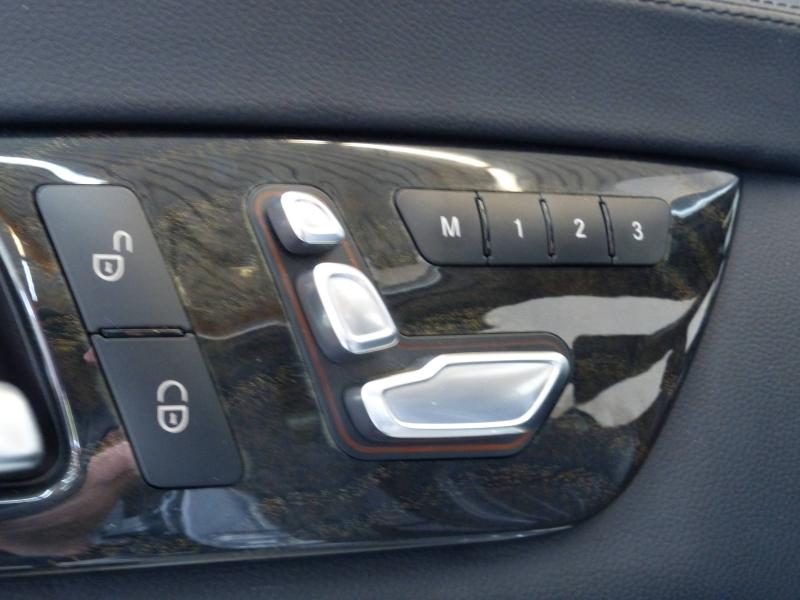 MERCEDES-BENZ Classe CLS - 350 BlueTEC Sportline 4Matic 7G-Tronic +