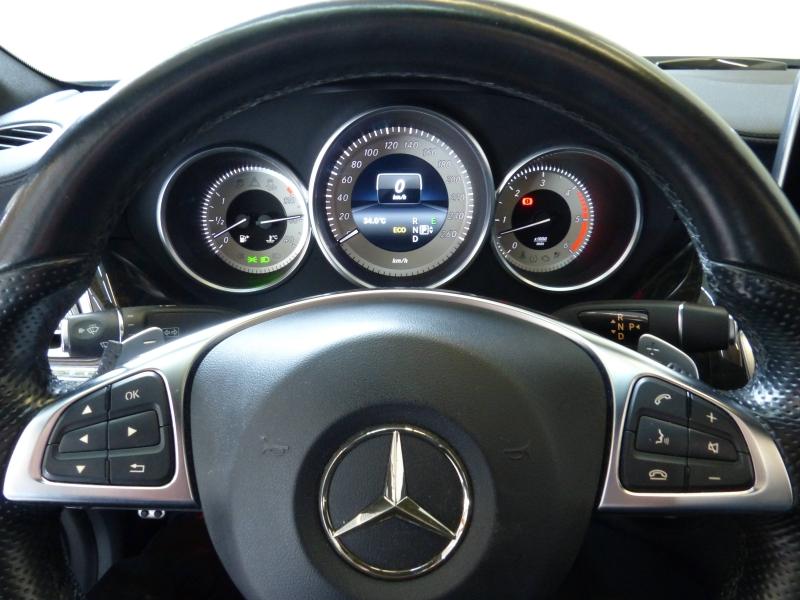 MERCEDES-BENZ Classe CLS - 350 BlueTEC Sportline 4Matic 7G-Tronic +