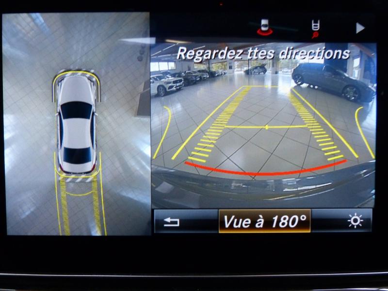 MERCEDES-BENZ Classe CLS - 350 BlueTEC Sportline 4Matic 7G-Tronic +