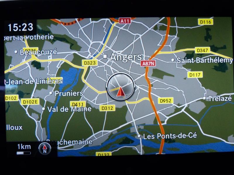 MERCEDES-BENZ Classe CLS - 350 BlueTEC Sportline 4Matic 7G-Tronic +