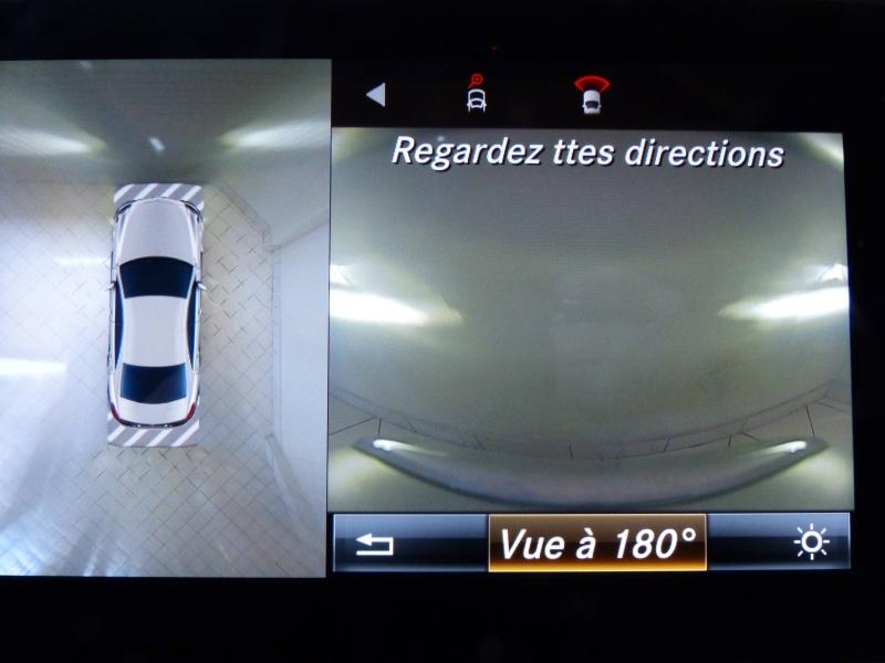 MERCEDES-BENZ Classe CLS - 350 BlueTEC Sportline 4Matic 7G-Tronic +
