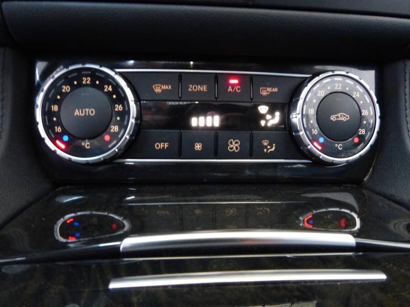 MERCEDES-BENZ Classe CLS - 350 BlueTEC Sportline 4Matic 7G-Tronic +