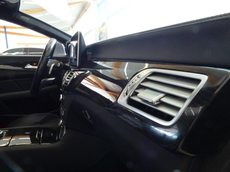 MERCEDES-BENZ Classe CLS - 350 BlueTEC Sportline 4Matic 7G-Tronic +