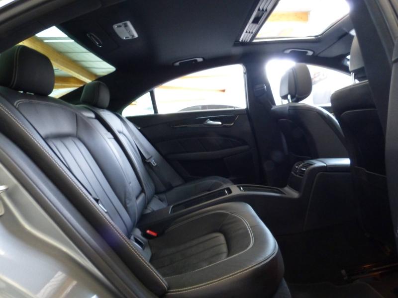 MERCEDES-BENZ Classe CLS - 350 BlueTEC Sportline 4Matic 7G-Tronic +