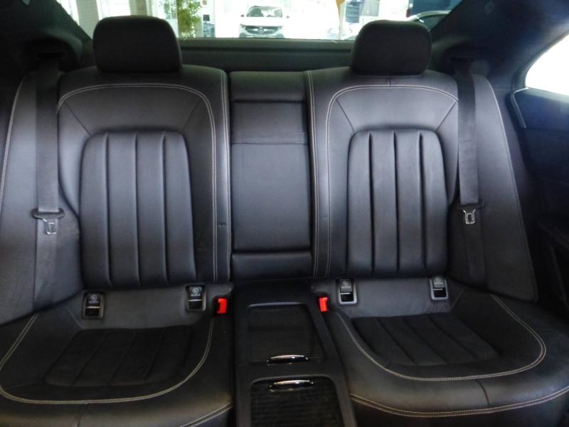 MERCEDES-BENZ Classe CLS - 350 BlueTEC Sportline 4Matic 7G-Tronic +