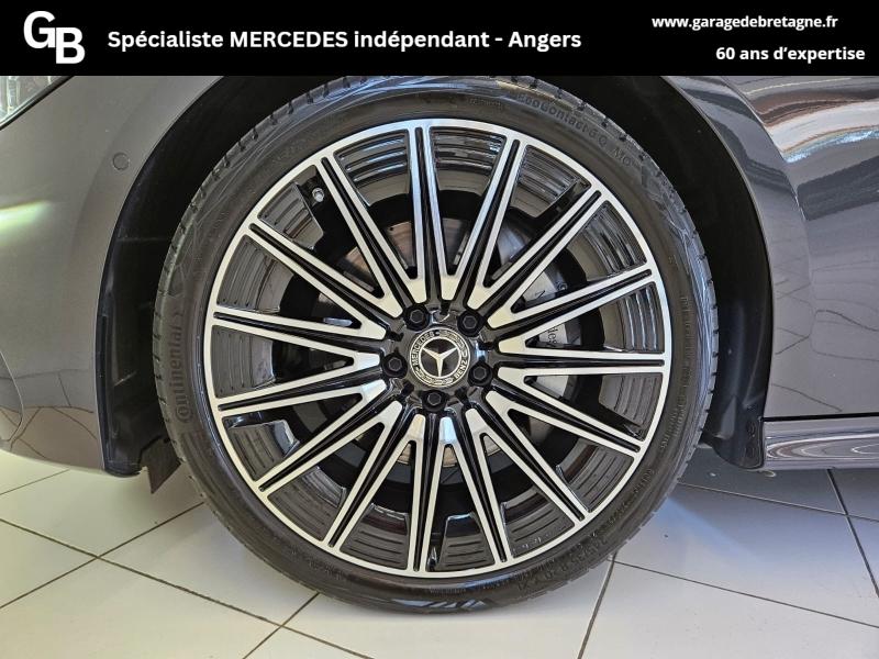 MERCEDES-BENZ CLE Cabriolet - 220 d 197ch AMG Line 9G-Tronic