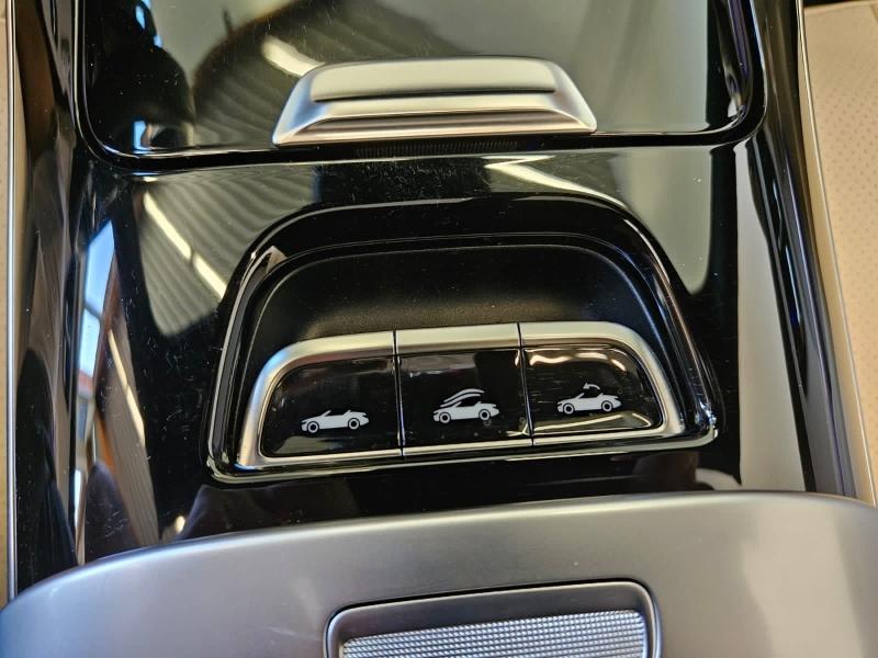 MERCEDES-BENZ CLE Cabriolet - 220 d 197ch AMG Line 9G-Tronic