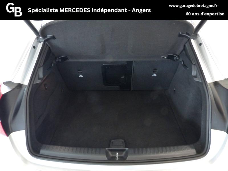 MERCEDES-BENZ GLA - 200 d 136ch Fascination 7G-DCT Euro6c