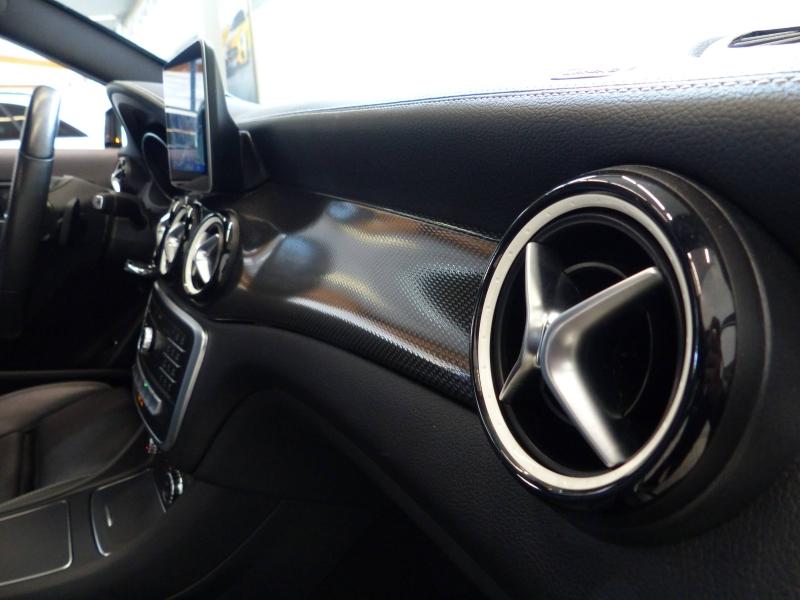 MERCEDES-BENZ GLA - 200 d 136ch Fascination 7G-DCT Euro6c