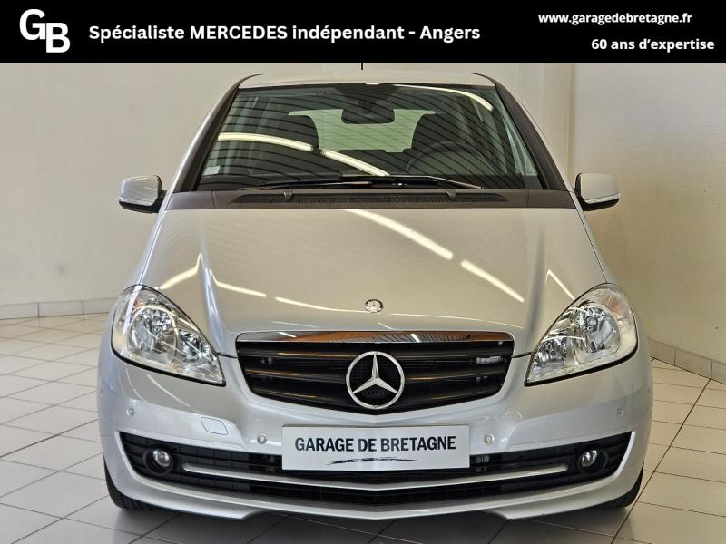 MERCEDES-BENZ Classe A - 160 Classic CVT