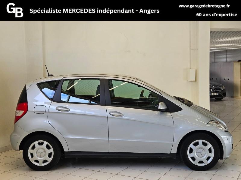 MERCEDES-BENZ Classe A - 160 Classic CVT