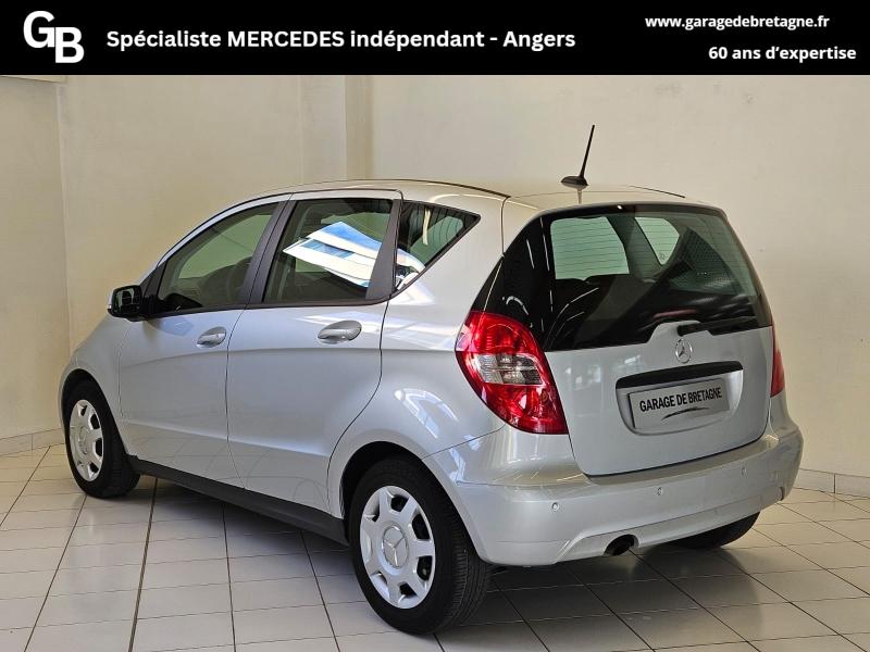 MERCEDES-BENZ Classe A - 160 Classic CVT