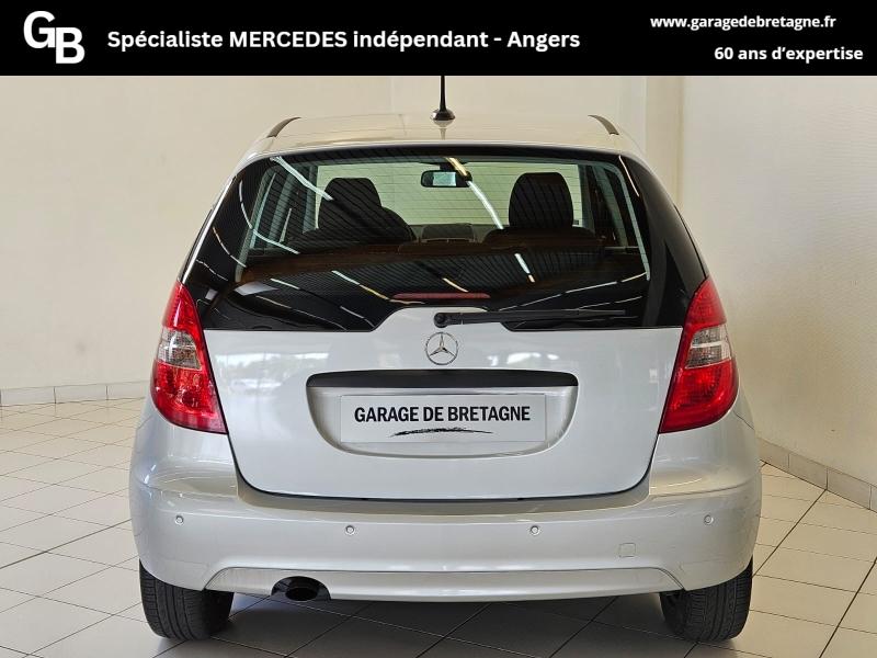 MERCEDES-BENZ Classe A - 160 Classic CVT