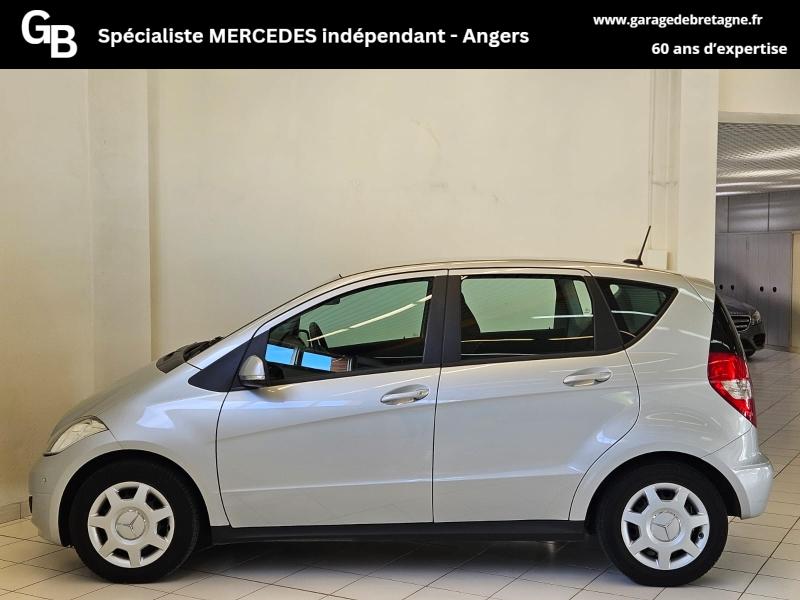 MERCEDES-BENZ Classe A - 160 Classic CVT