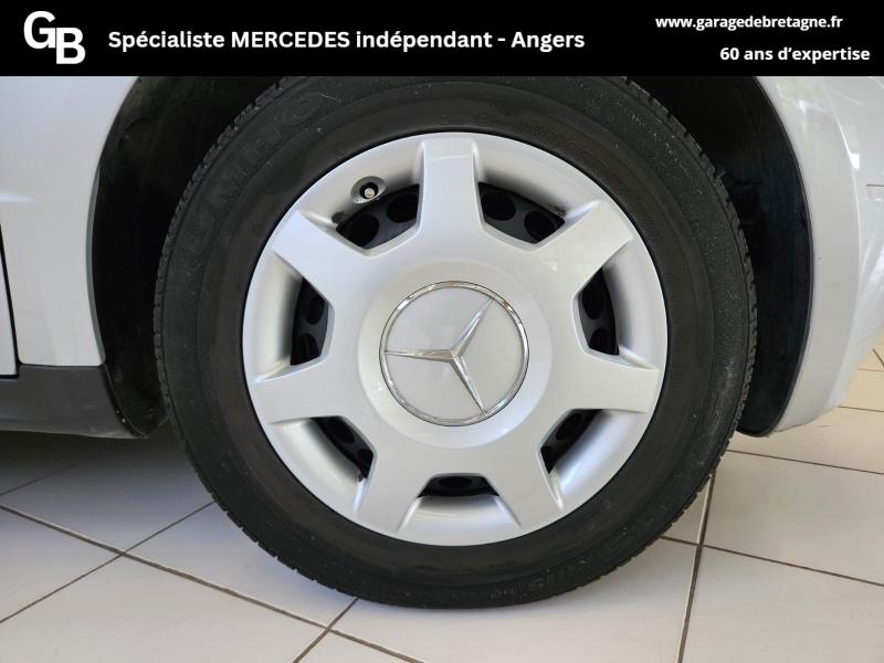 MERCEDES-BENZ Classe A - 160 Classic CVT