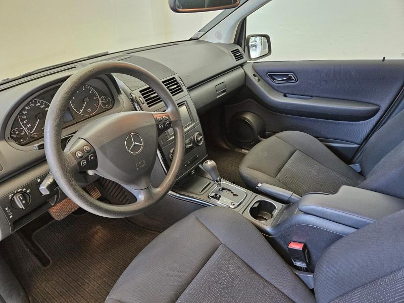 MERCEDES-BENZ Classe A - 160 Classic CVT