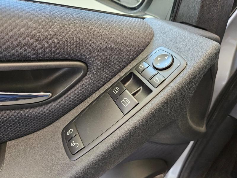 MERCEDES-BENZ Classe A - 160 Classic CVT