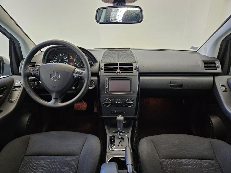 MERCEDES-BENZ Classe A - 160 Classic CVT