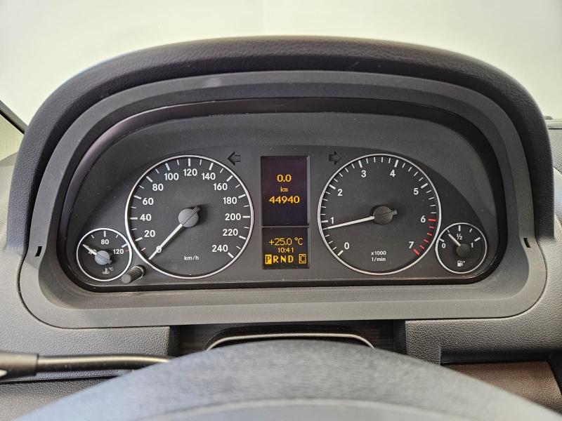 MERCEDES-BENZ Classe A - 160 Classic CVT