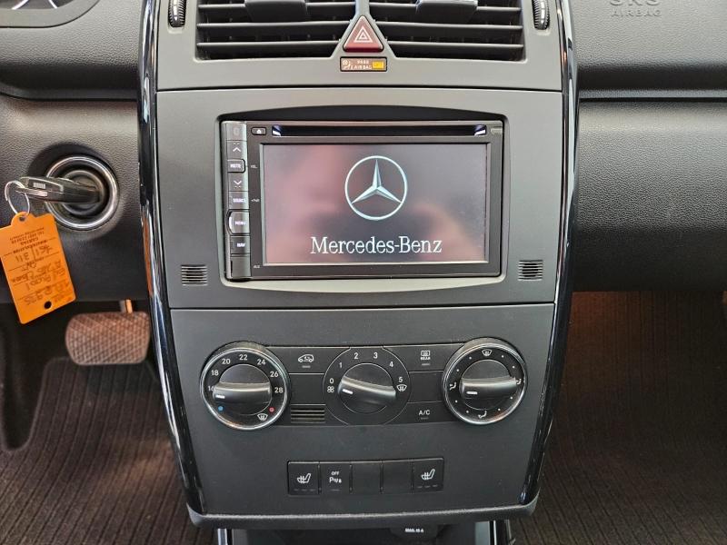 MERCEDES-BENZ Classe A - 160 Classic CVT