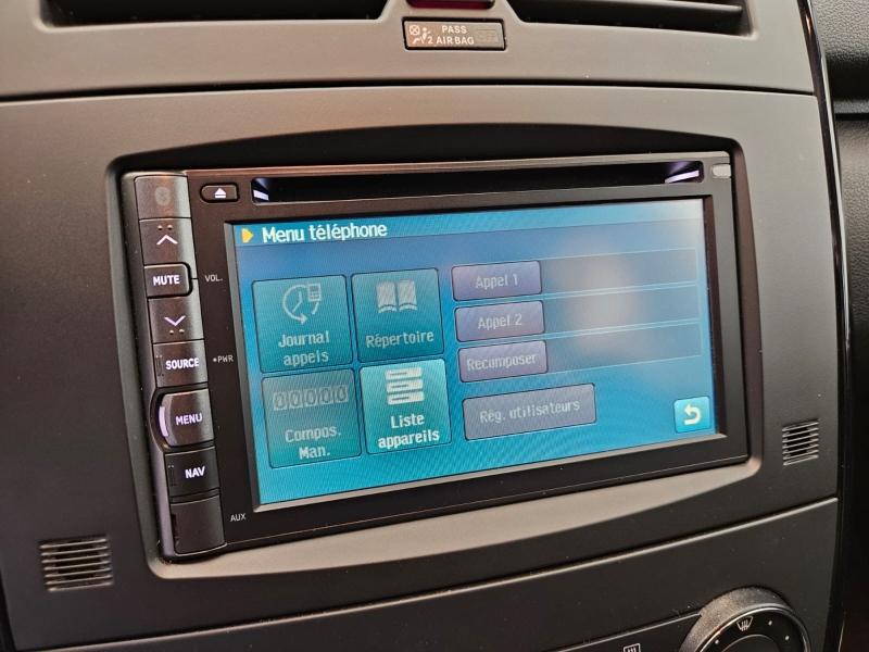 MERCEDES-BENZ Classe A - 160 Classic CVT