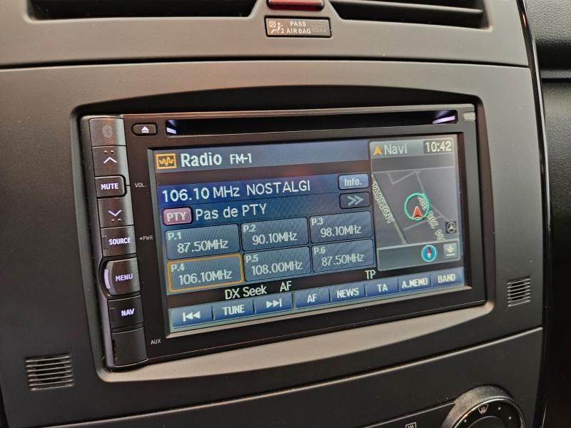MERCEDES-BENZ Classe A - 160 Classic CVT