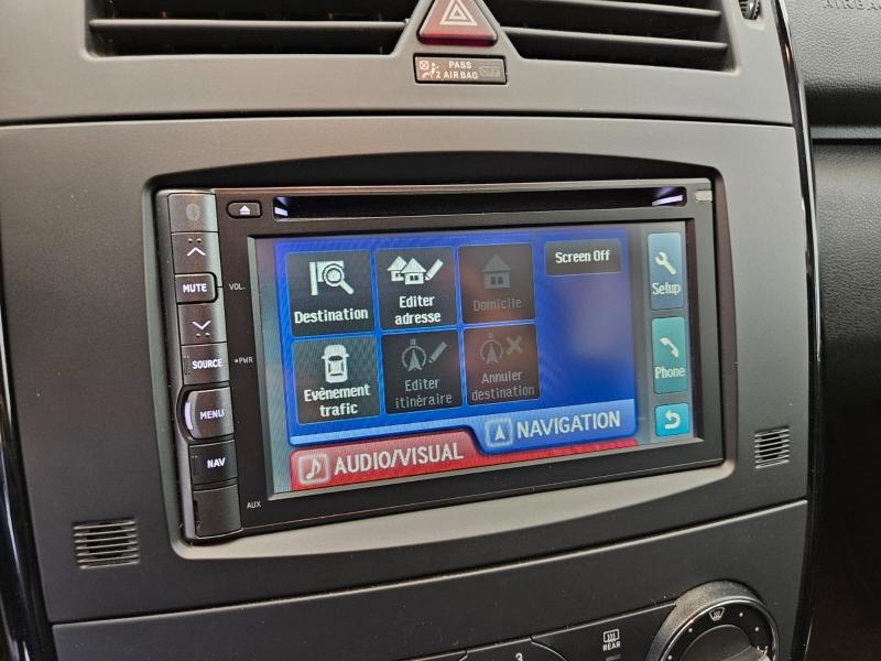 MERCEDES-BENZ Classe A - 160 Classic CVT