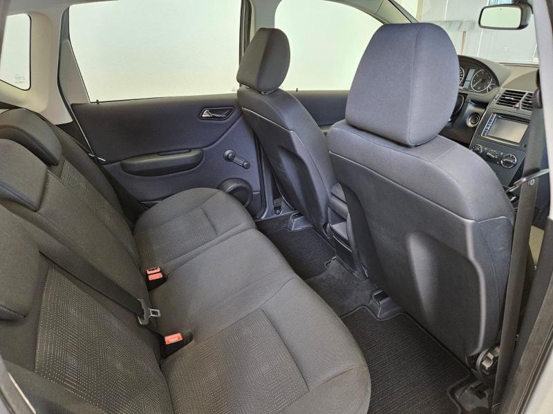 MERCEDES-BENZ Classe A - 160 Classic CVT