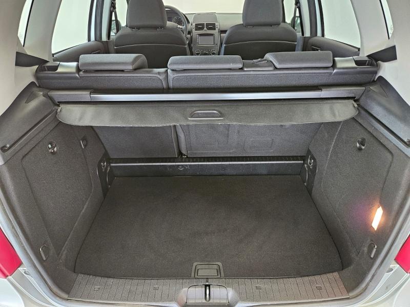 MERCEDES-BENZ Classe A - 160 Classic CVT