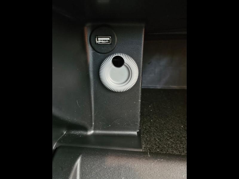 MERCEDES-BENZ Classe A - 160 Classic CVT