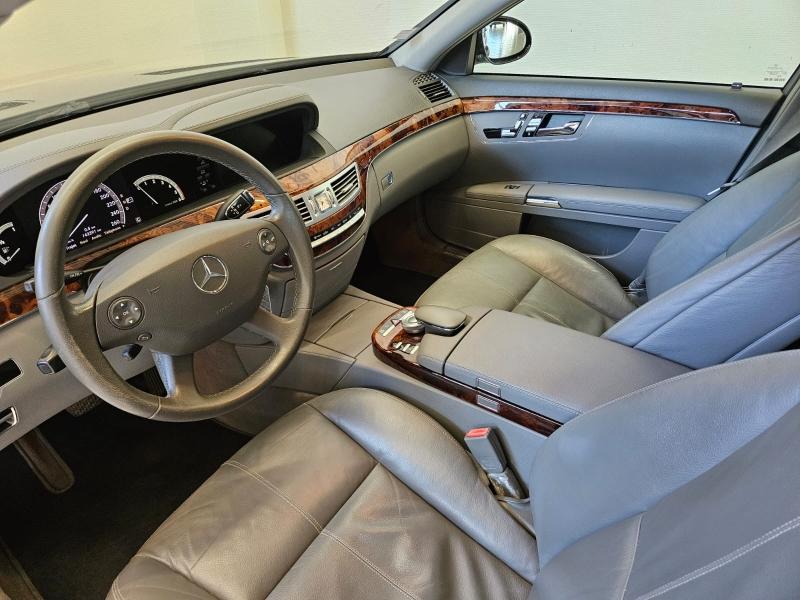 MERCEDES-BENZ Classe S - 320 CDI 7GTro
